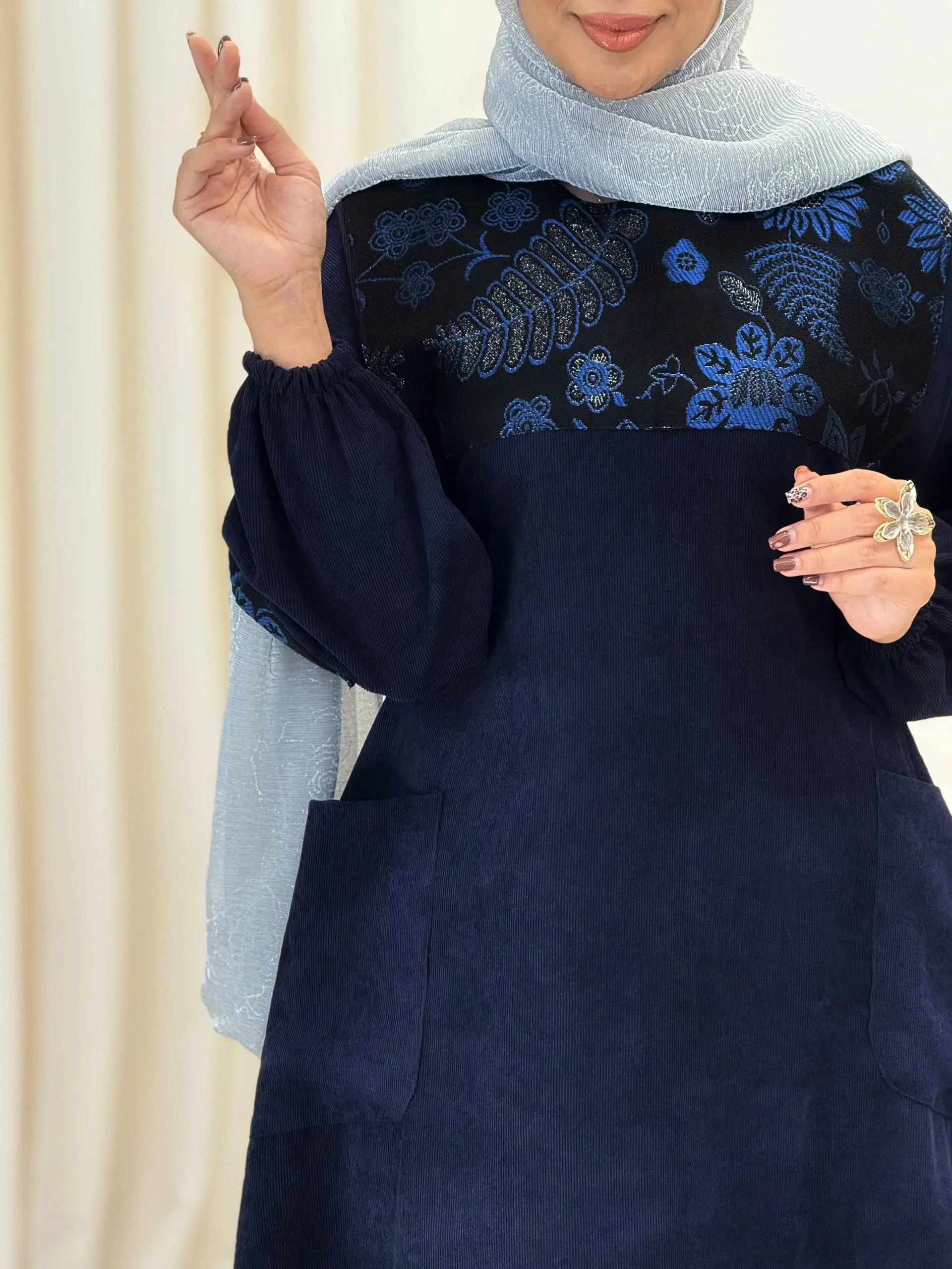 3925-کفتان پاییزه کتیبه